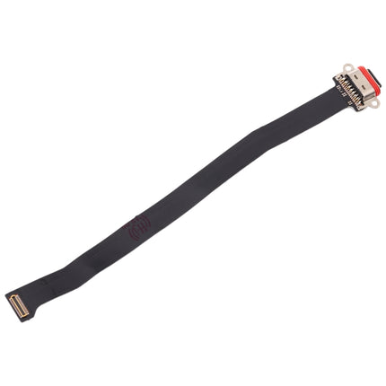 For OPPO Reno Z Charging Port Flex Cable