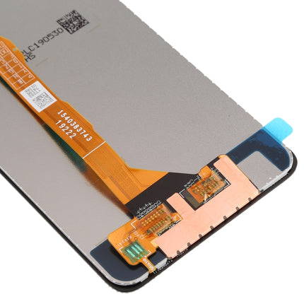 LCD Screen and Digitizer Full Assembly for vivo Z5x / Z1 Pro