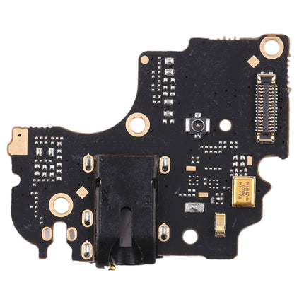 Para placa de micrófono OPPO Realme 1, para OPPO Realme 1