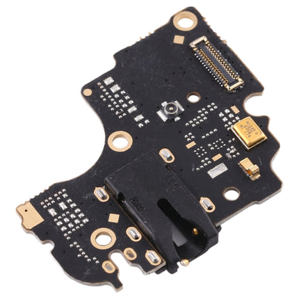 Para placa de micrófono OPPO Realme 1, para OPPO Realme 1