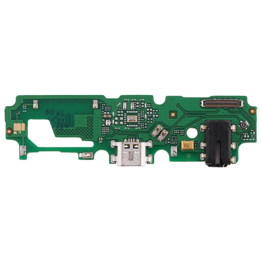 For Vivo Y17 Charging Port Board, For Vivo Y17