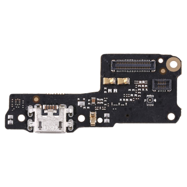 Charging Port Board for Xiaomi Redmi 7A, For Xiaomi Redmi 7A