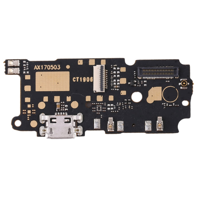 Charging Port Board for Xiaomi Redmi Note 4X Prime, For Xiaomi Redmi Note 4X Prime