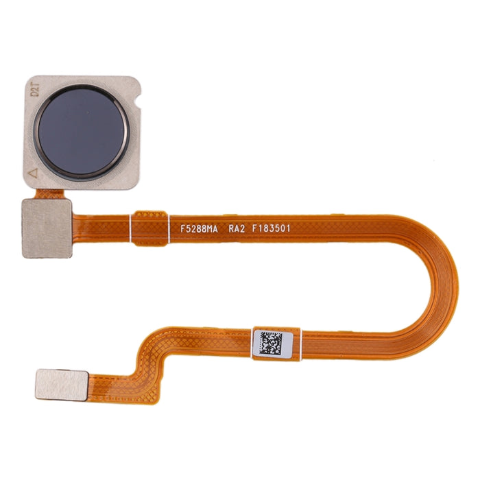 Flexkabel für Fingerabdrucksensor für Xiaomi Mi 8 Lite, Für Xiaomi Mi 8 Lite, Für Mi 8 Lite
