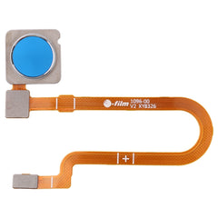 Fingerprint Sensor Flex Cable for Xiaomi Mi 8 Lite, For Xiaomi Mi 8 Lite, For Mi 8 Lite