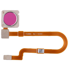 Fingerprint Sensor Flex Cable for Xiaomi Mi 8 Lite, For Xiaomi Mi 8 Lite, For Mi 8 Lite