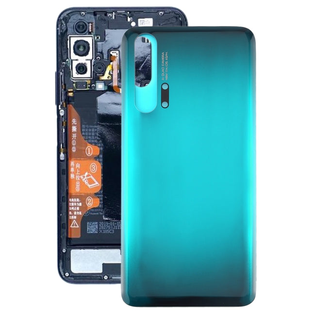 Battery Back Cover for Huawei Honor 20 Pro, For Huawei Honor 20 Pro