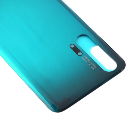 Battery Back Cover for Huawei Honor 20 Pro, For Huawei Honor 20 Pro
