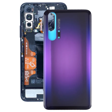 Battery Back Cover for Huawei Honor 20 Pro, For Huawei Honor 20 Pro