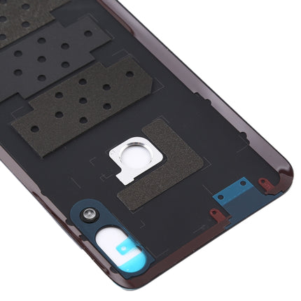 Battery Back Cover for Huawei P Smart Z, For P Smart Z