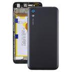 Para Huawei Honor 8S / Negro