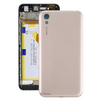 Para Huawei Honor 8S / Oro