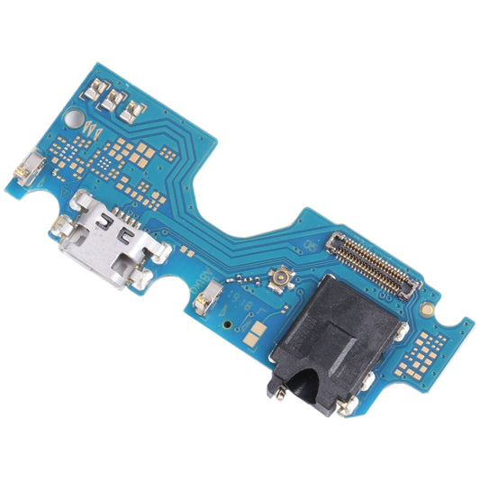 Placa de puerto de carga para Asus ZenFone Max Pro M2 ZB631KL, para ZenFone Max Pro M2 ZB631KL