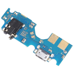 Placa de puerto de carga para Asus ZenFone Max Pro M2 ZB631KL, para ZenFone Max Pro M2 ZB631KL