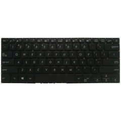 US Version Keyboard for Asus E406 E406SA E406MA E406M E406S L406, For E406 (US)