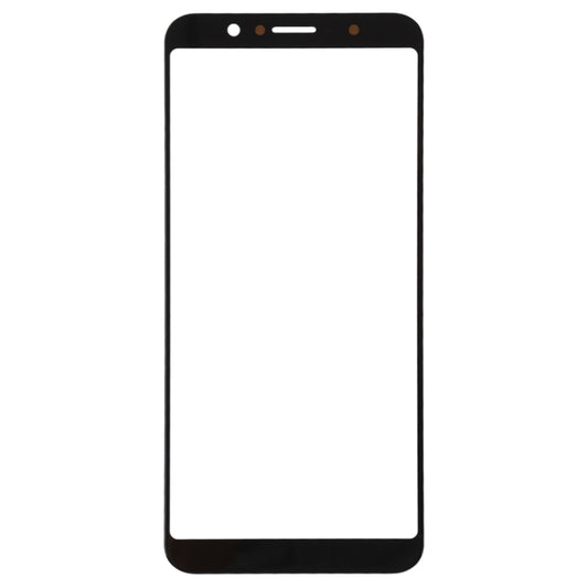 Front Screen Outer Glass Lens for Asus Zenfone Max Pro (M1) ZB601KL / ZB602KL X00TD, For Asus ZB601KL, For Zenfone Max Pro (M1) ZB601KL