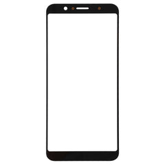 Front Screen Outer Glass Lens for Asus Zenfone Max Pro (M1) ZB601KL / ZB602KL X00TD