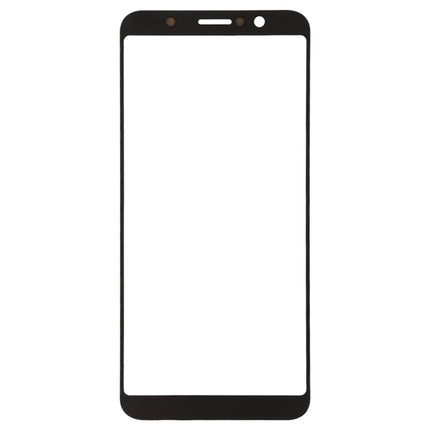 Front Screen Outer Glass Lens for Asus Zenfone Max Pro (M1) ZB601KL / ZB602KL X00TD