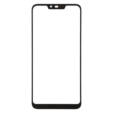Front Screen Outer Glass Lens for Asus Zenfone Max (M2) ZB633KL / ZB632KL X01AD