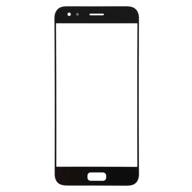 Front Screen Outer Glass Lens for Asus ZenFone 4 ZE554KL / Z01KD