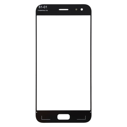 Front Screen Outer Glass Lens for Asus ZenFone 4 ZE554KL / Z01KD