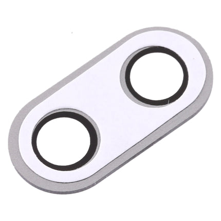 Back Camera Lens for Asus Zenfone Max (M2) ZB633KL / ZB632KL X01AD, For Zenfone Max (M2) ZB633KL