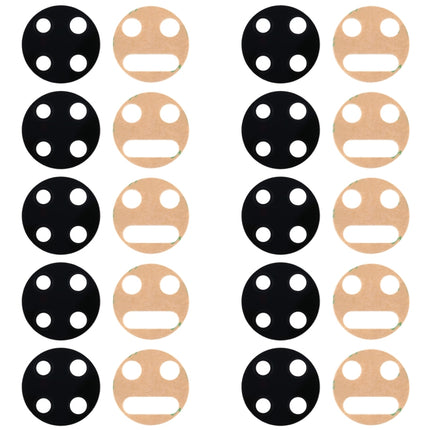 For Huawei Mate 30 Pro 10pcs Back Camera Lens , For Mate 30 Pro