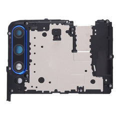 Back Housing Frame for Huawei Honor 9X, For Honor 9X, For Huawei Honor 9X(Blue), For Huawei Honor 9X(Red)