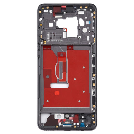 Middle Frame Bezel Plate for Huawei Mate 30, For Huawei Mate 30