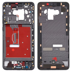 Middle Frame Bezel Plate for Huawei Mate 30, For Huawei Mate 30