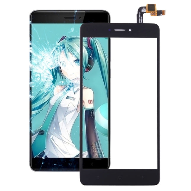 Touch Panel for Xiaomi Redmi Note 4X / Note 4 Global Version Snapdragon 625, Redmi Note 4X