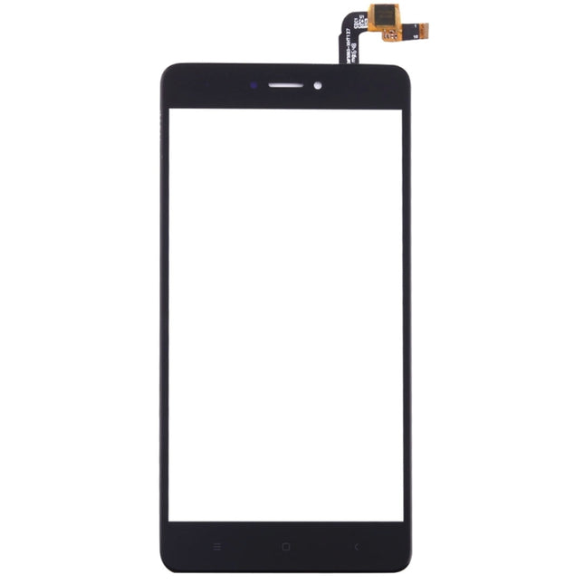 Touch Panel for Xiaomi Redmi Note 4X / Note 4 Global Version Snapdragon 625, Redmi Note 4X
