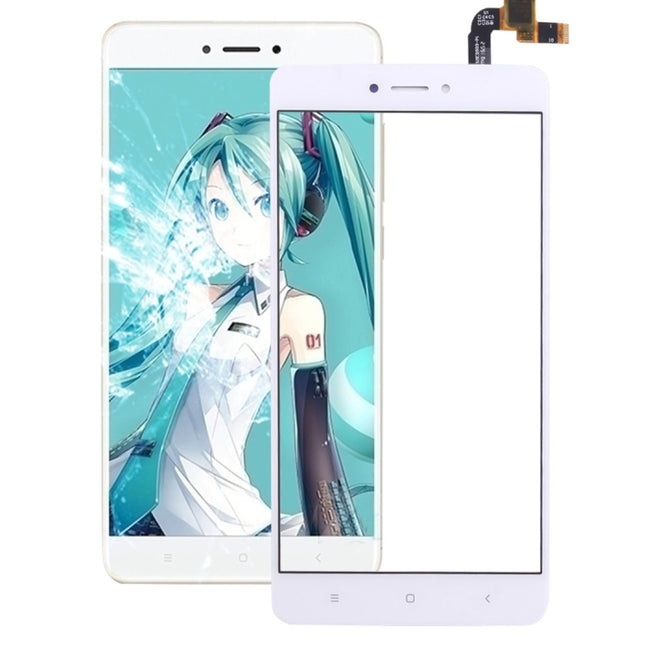 Touch Panel for Xiaomi Redmi Note 4X / Note 4 Global Version Snapdragon 625, Redmi Note 4X
