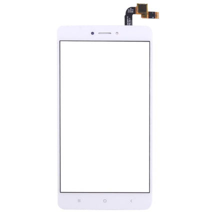 Touch Panel for Xiaomi Redmi Note 4X / Note 4 Global Version Snapdragon 625, Redmi Note 4X
