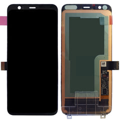 LCD Screen and Digitizer Full Assembly for Google Pixel 4