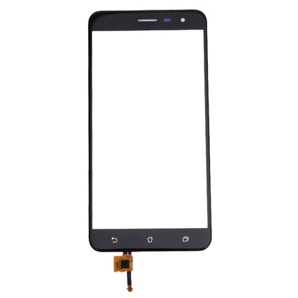 Touch Panel for Asus ZenFone 3 / ZE552KL , For ZenFone 3 ZE552KL Black, For ZenFone 3 ZE552KL White