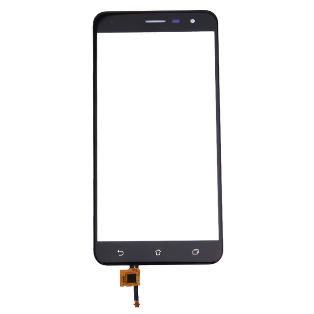 Touch Panel for Asus ZenFone 3 / ZE552KL , For ZenFone 3 ZE552KL Black, For ZenFone 3 ZE552KL White
