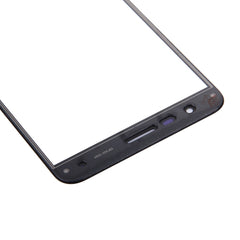 Touch Panel for Asus ZenFone 3 / ZE552KL , For ZenFone 3 ZE552KL Black, For ZenFone 3 ZE552KL White