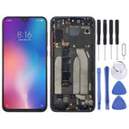 For Xiaomi Mi 9 SE / Black