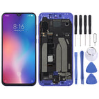 For Xiaomi Mi 9 SE / Blue