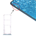 For Vivo Y7s / Blue