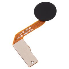 Fingerprint Sensor Flex Cable for Huawei Mate 20 X / Mate 20, For Huawei Mate 20 X (Black), For Huawei Mate 20 X