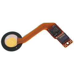 Fingerprint Sensor Flex Cable for Huawei Mate 20 X / Mate 20, For Huawei Mate 20 X (Black), For Huawei Mate 20 X