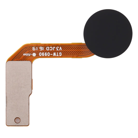 Fingerprint Sensor Flex Cable for Huawei Mate 20 X / Mate 20, For Huawei Mate 20 X (Black), For Huawei Mate 20 X