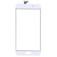 For OPPO A59 / F1s Touch Panel, For OPPO A59 / F1s(White)