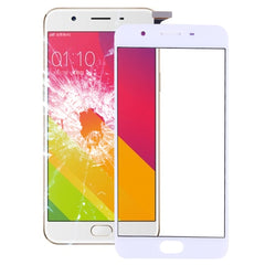 For OPPO A59 / F1s Touch Panel, For OPPO A59 / F1s(White)