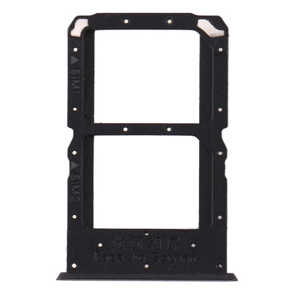 For OPPO Reno Z SIM Card Tray + SIM Card Tray, For OPPO Reno Z