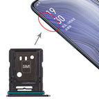 For OPPO Reno 10x zoom / Black