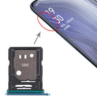 For OPPO Reno 10x zoom / Blue