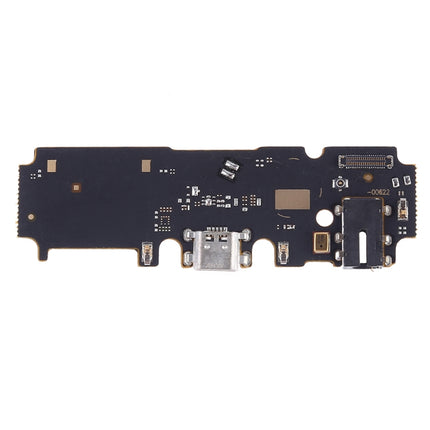 Placa de puerto de carga para Vivo V7 Plus / Y79, para Vivo Y79